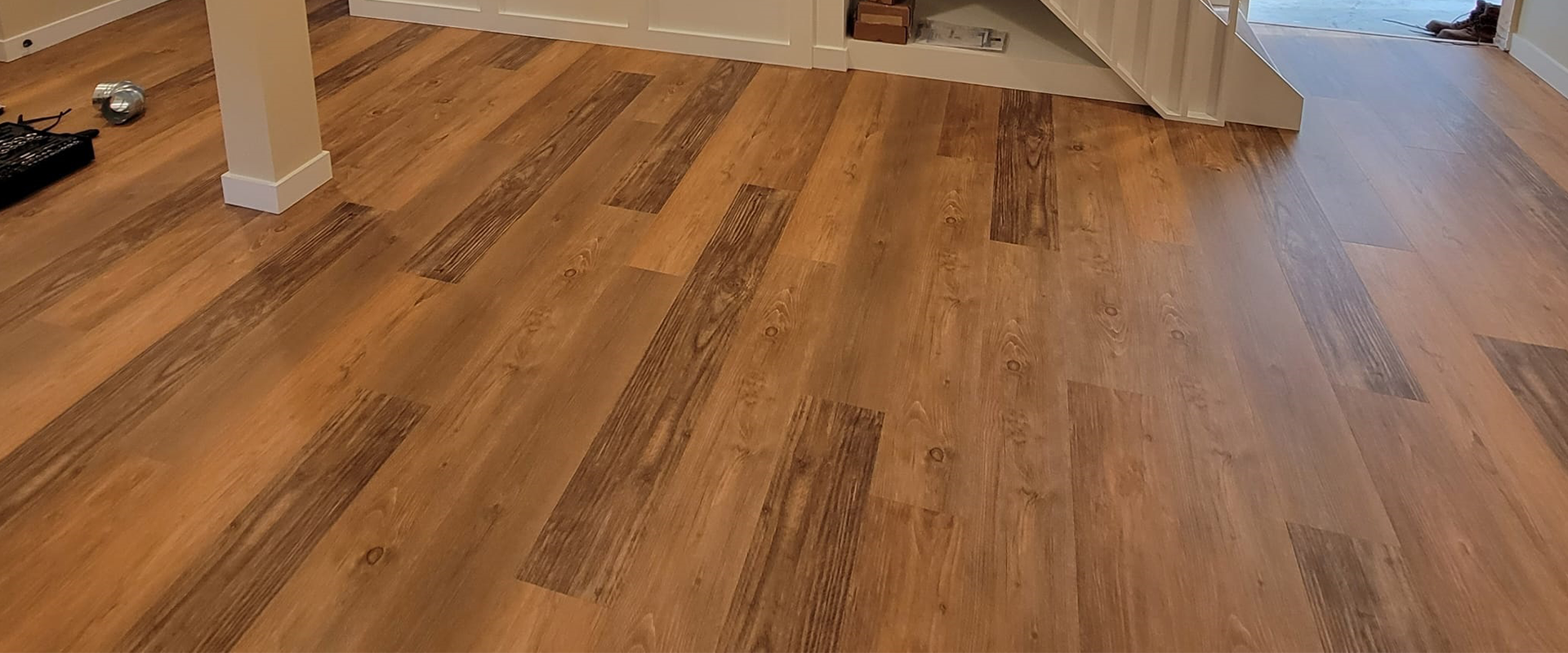 Flooring Installation