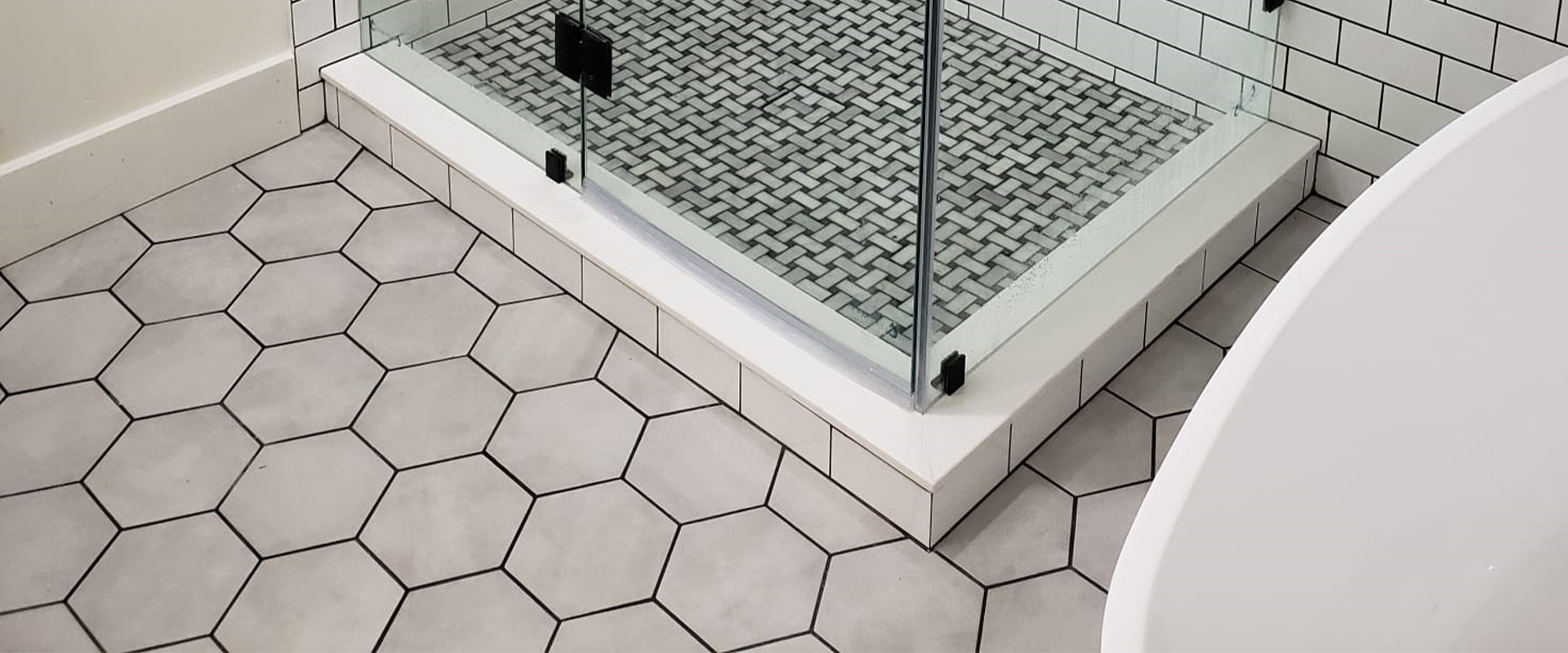 Tile Installation